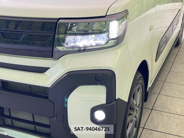 Daihatsu TANTO 2025-10 8285152-11