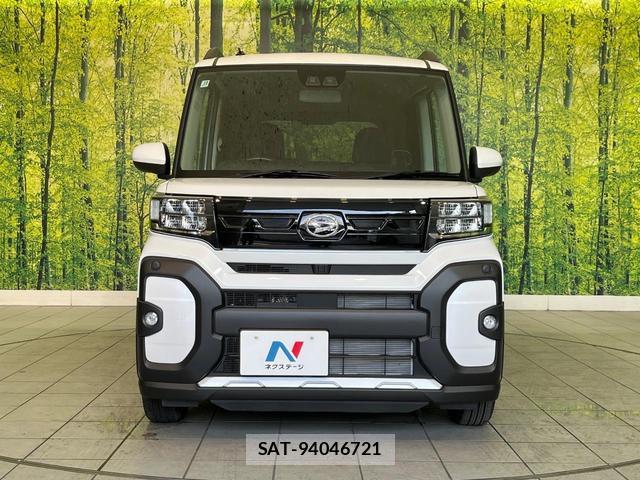 Daihatsu TANTO 2025-10 8285152-13