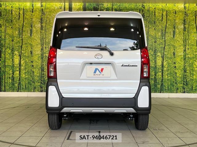 Daihatsu TANTO 2025-10 8285152-14