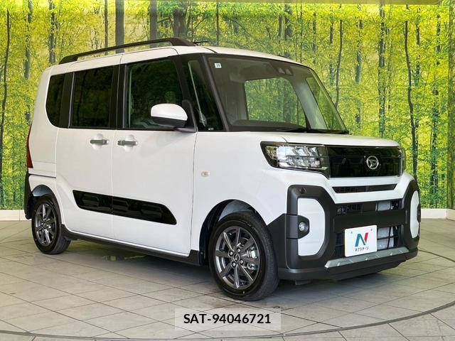 Daihatsu TANTO 2025-10 8285152-15