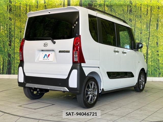 Daihatsu TANTO 2025-10 8285152-16
