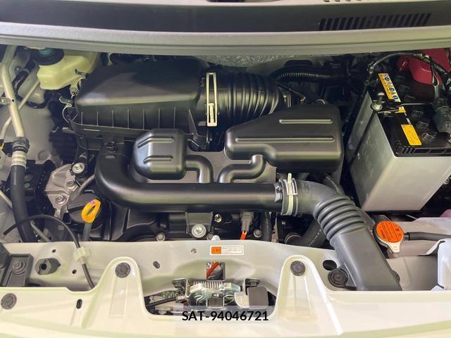 Daihatsu TANTO 2025-10 8285152-18