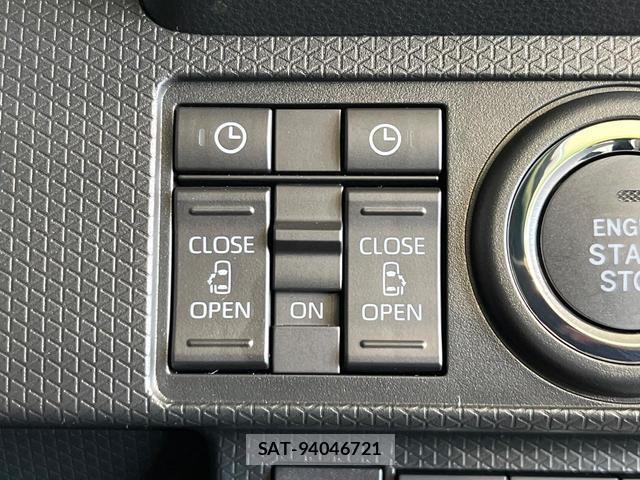 Daihatsu TANTO 2025-10 8285152-2