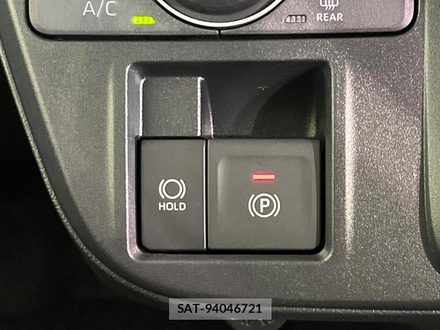 Daihatsu TANTO 2025-10 8285152-5