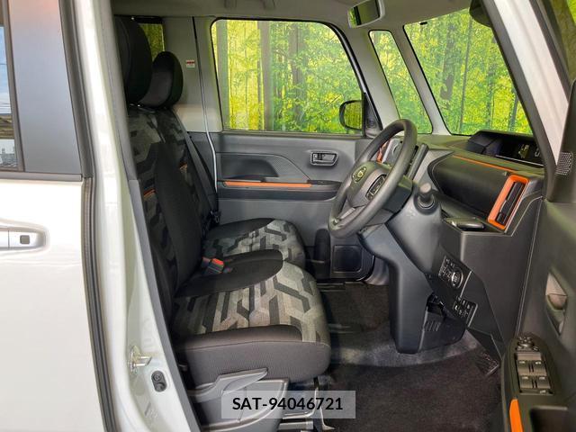Daihatsu TANTO 2025-10 8285152-7