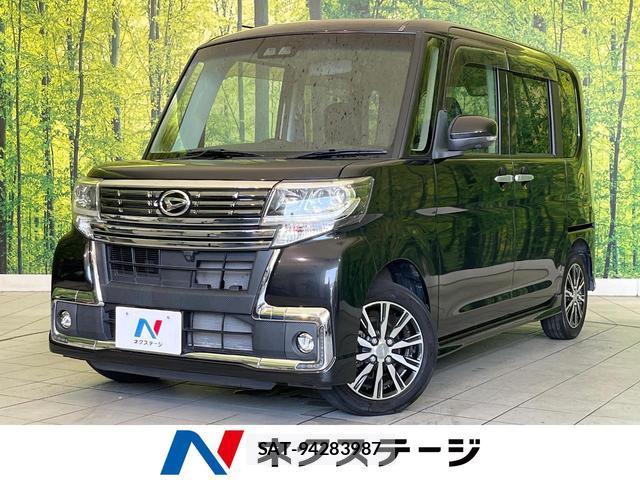 Daihatsu TANTO 2017-12 8285155-0