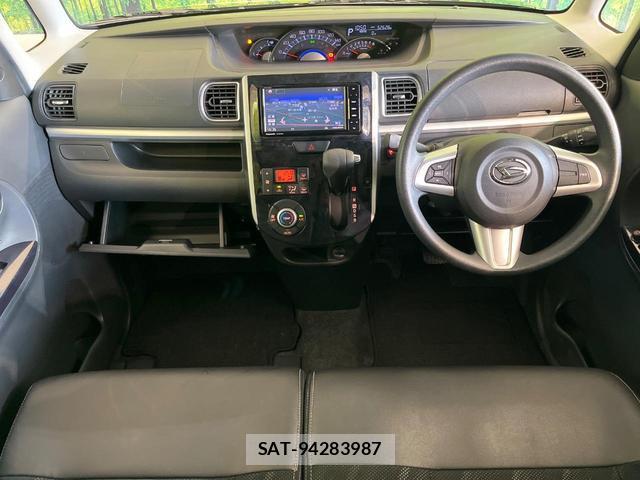 Daihatsu TANTO 2017-12 8285155-1