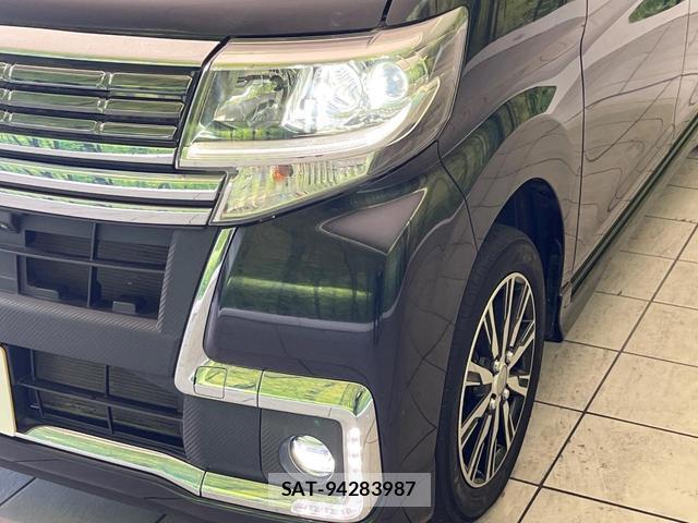Daihatsu TANTO 2017-12 8285155-11