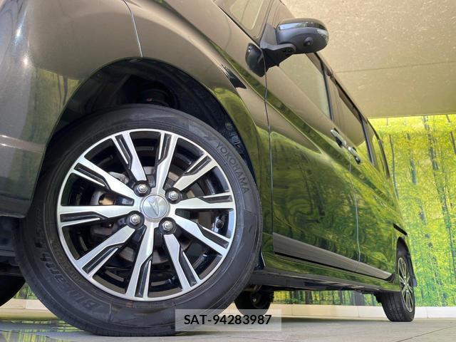 Daihatsu TANTO 2017-12 8285155-12