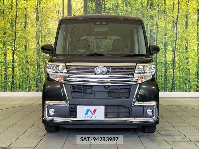 Daihatsu TANTO 2017-12 8285155-13