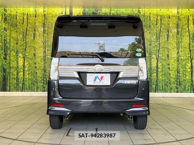 Daihatsu TANTO 2017-12 8285155-14
