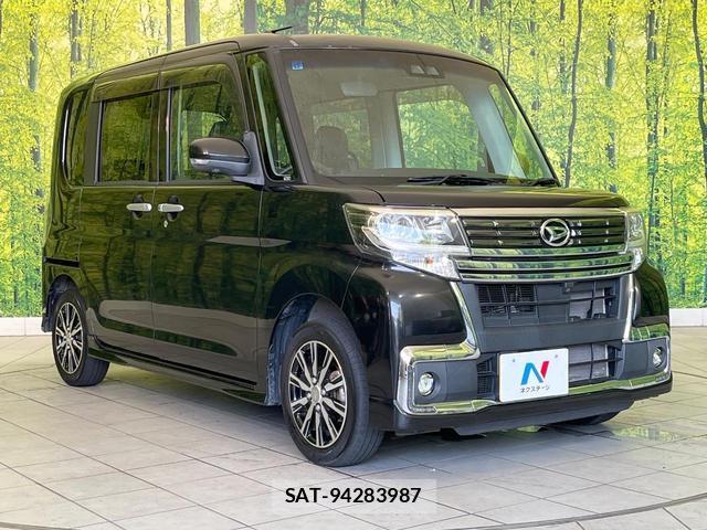 Daihatsu TANTO 2017-12 8285155-15
