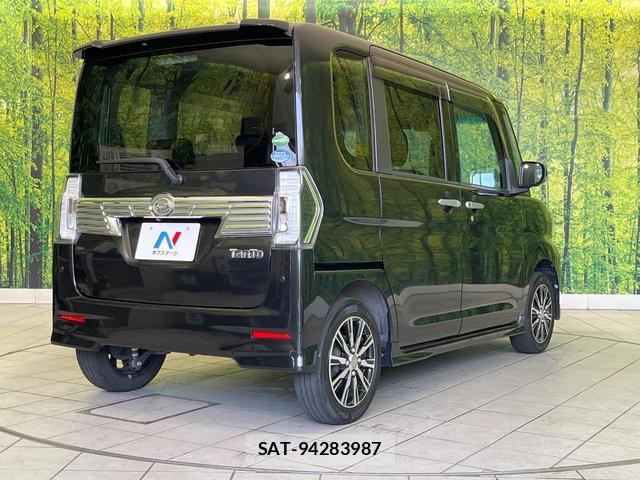 Daihatsu TANTO 2017-12 8285155-16