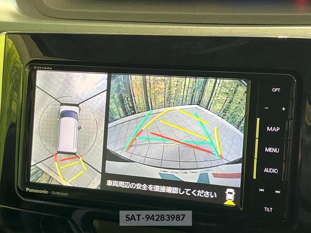 Daihatsu TANTO 2017-12 8285155-3