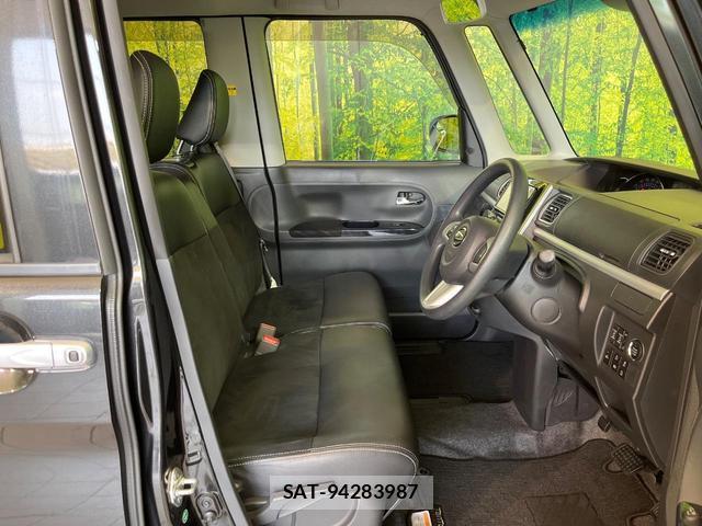 Daihatsu TANTO 2017-12 8285155-7