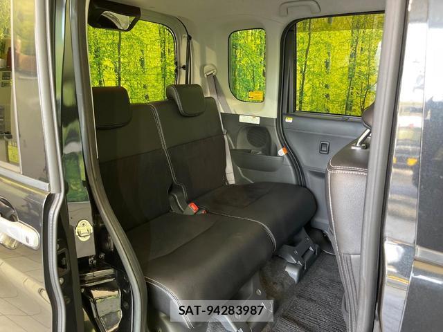 Daihatsu TANTO 2017-12 8285155-8