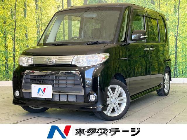 Daihatsu TANTO 2013-08 8285163-0