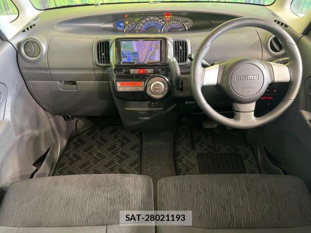 Daihatsu TANTO 2013-08 8285163-1