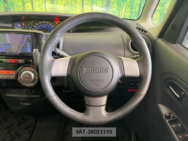 Daihatsu TANTO 2013-08 8285163-10