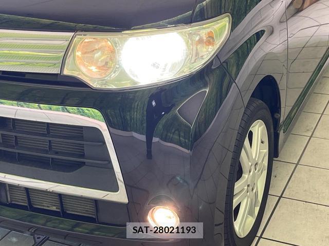 Daihatsu TANTO 2013-08 8285163-11