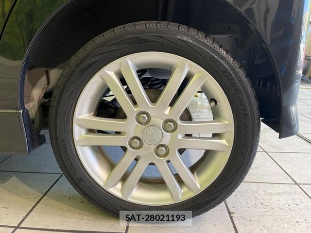 Daihatsu TANTO 2013-08 8285163-12