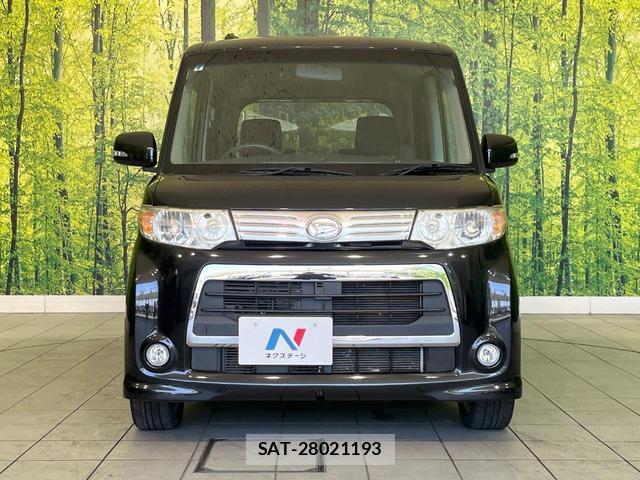 Daihatsu TANTO 2013-08 8285163-13