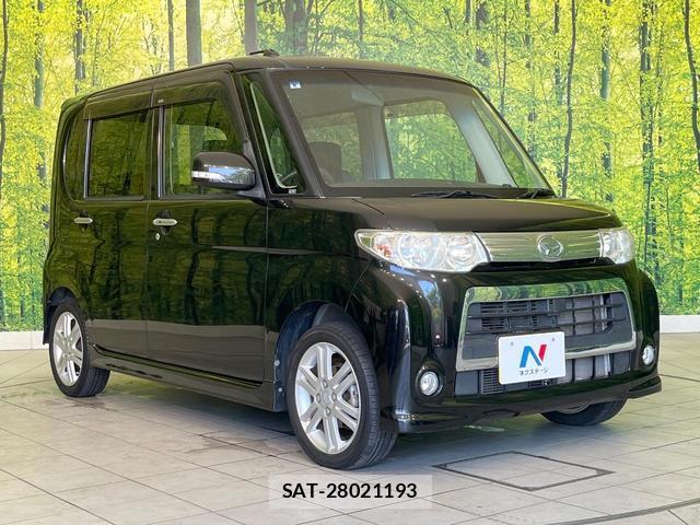 Daihatsu TANTO 2013-08 8285163-15