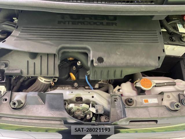 Daihatsu TANTO 2013-08 8285163-18