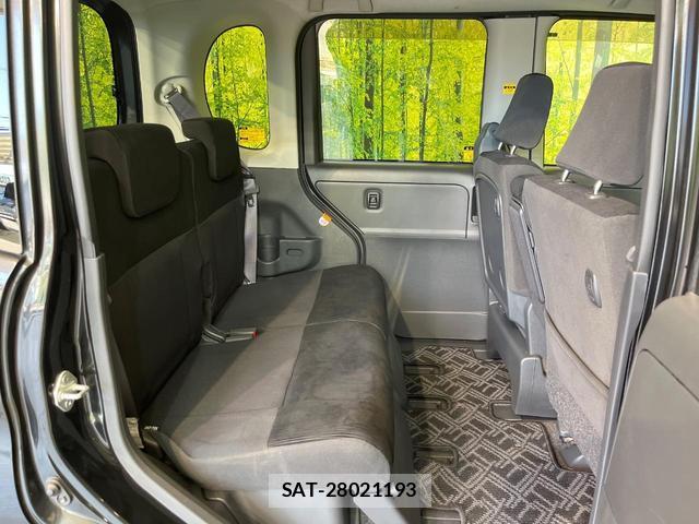 Daihatsu TANTO 2013-08 8285163-8