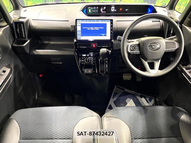 Daihatsu TANTO 2025-09 8285194-1