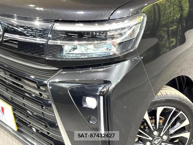 Daihatsu TANTO 2025-09 8285194-11