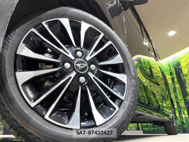 Daihatsu TANTO 2025-09 8285194-12