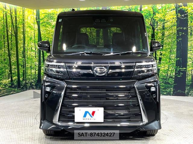 Daihatsu TANTO 2025-09 8285194-13