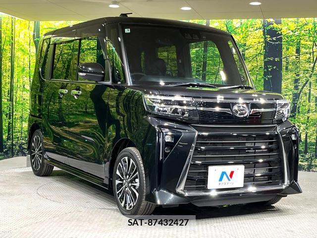 Daihatsu TANTO 2025-09 8285194-15