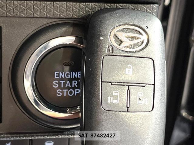 Daihatsu TANTO 2025-09 8285194-7