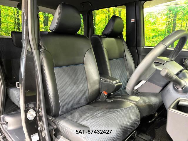Daihatsu TANTO 2025-09 8285194-8