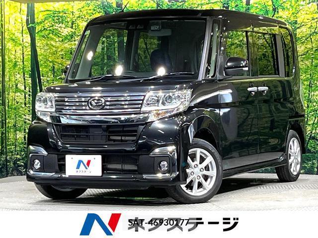 Daihatsu TANTO 2018-03 8285201-0