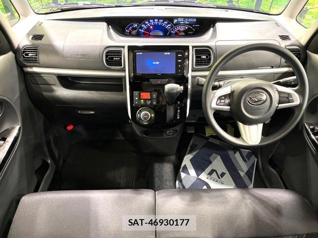 Daihatsu TANTO 2018-03 8285201-1