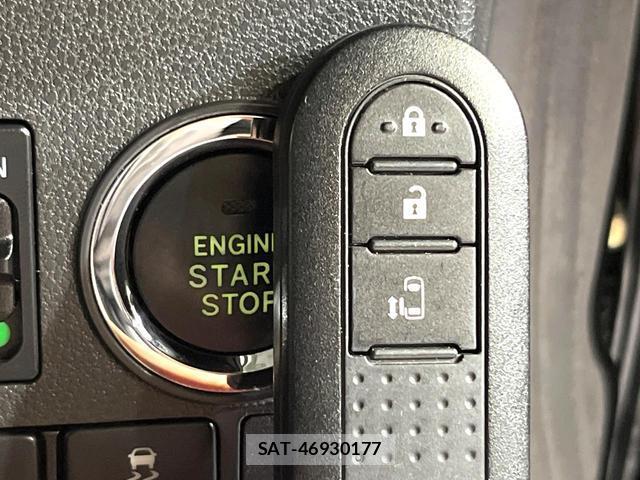 Daihatsu TANTO 2018-03 8285201-8