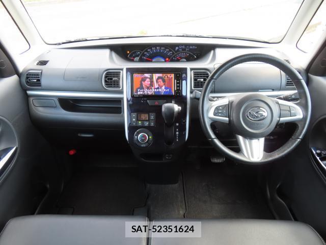 Daihatsu TANTO 2018-01 8285242-1