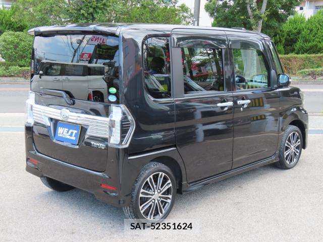 Daihatsu TANTO 2018-01 8285242-10