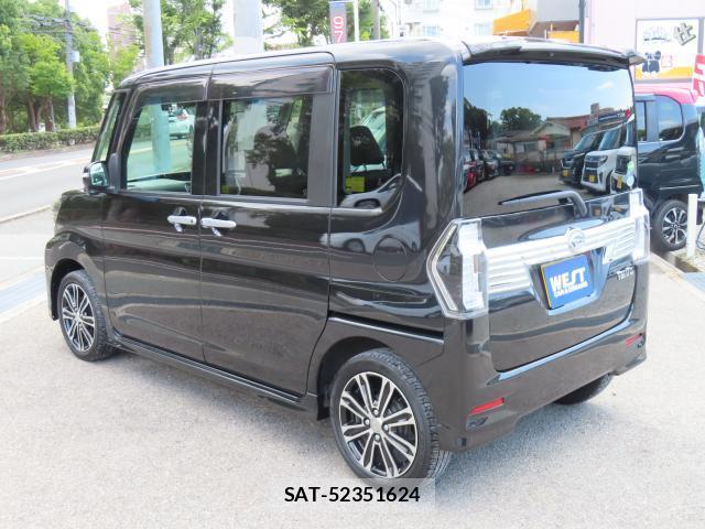 Daihatsu TANTO 2018-01 8285242-11