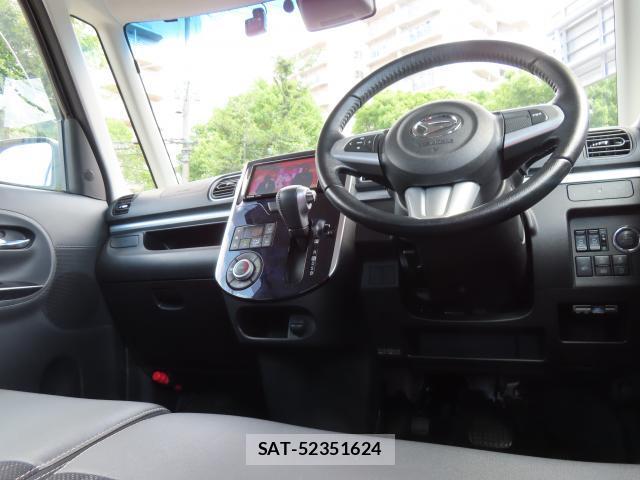 Daihatsu TANTO 2018-01 8285242-12