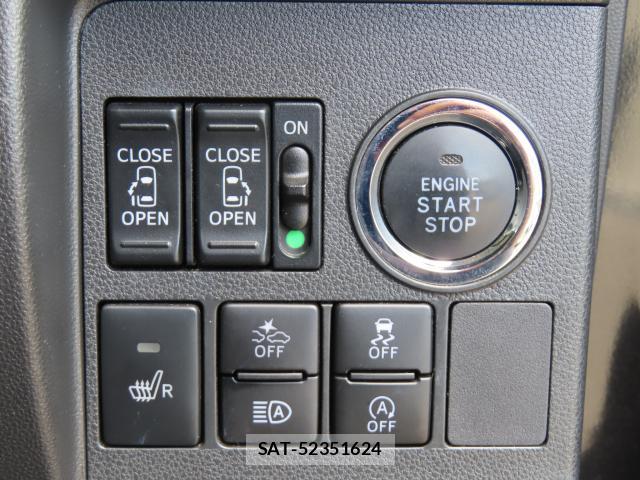 Daihatsu TANTO 2018-01 8285242-16