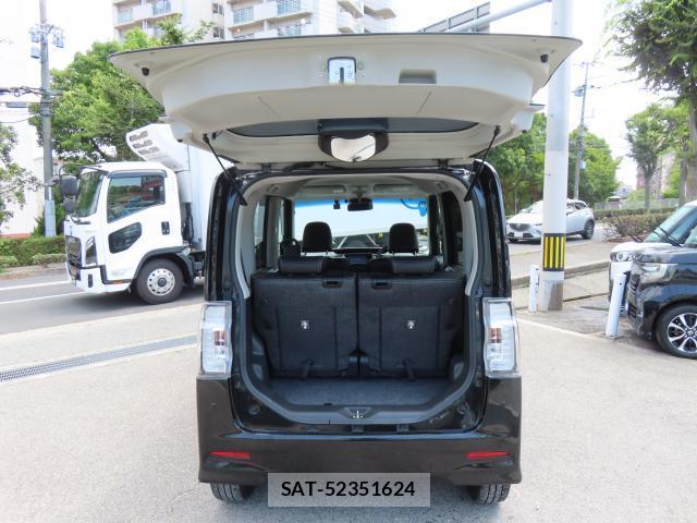Daihatsu TANTO 2018-01 8285242-18