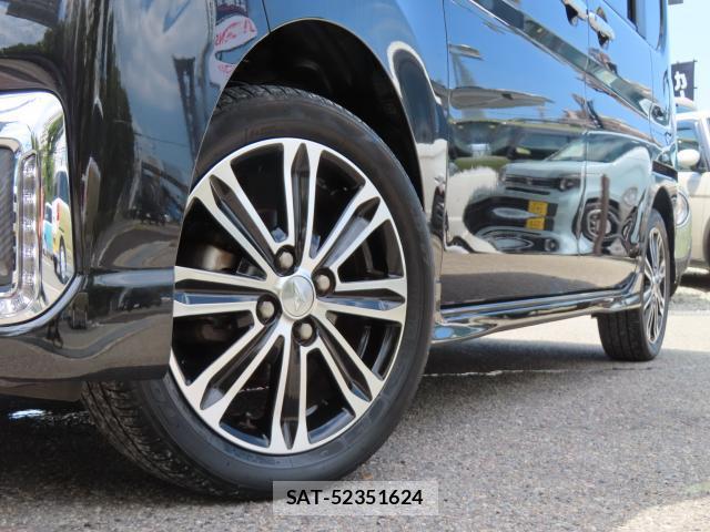 Daihatsu TANTO 2018-01 8285242-19