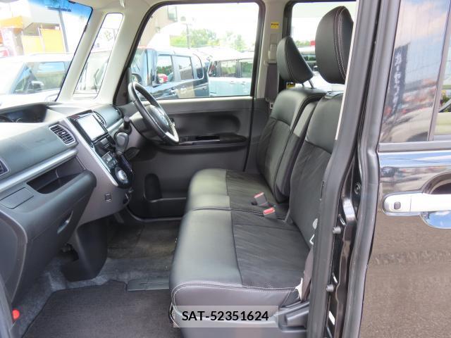 Daihatsu TANTO 2018-01 8285242-2