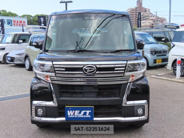 Daihatsu TANTO 2018-01 8285242-4