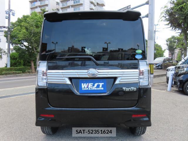 Daihatsu TANTO 2018-01 8285242-5