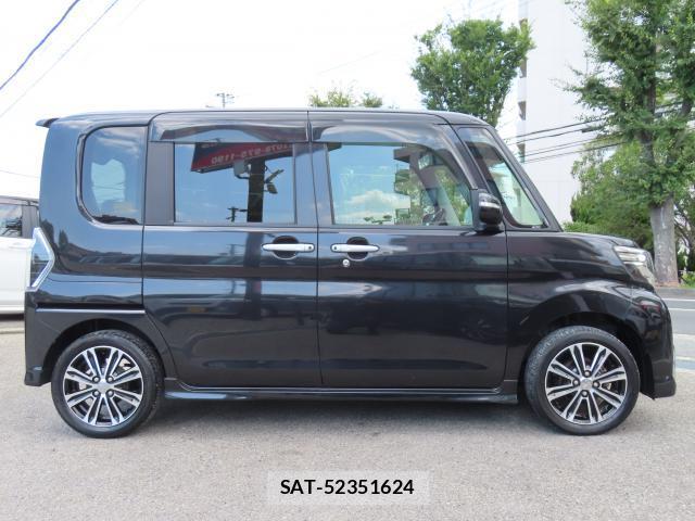 Daihatsu TANTO 2018-01 8285242-6